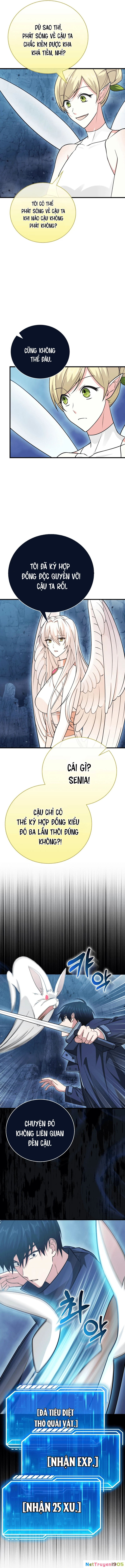 Người chơi thiên tài Chapter 25 - 17