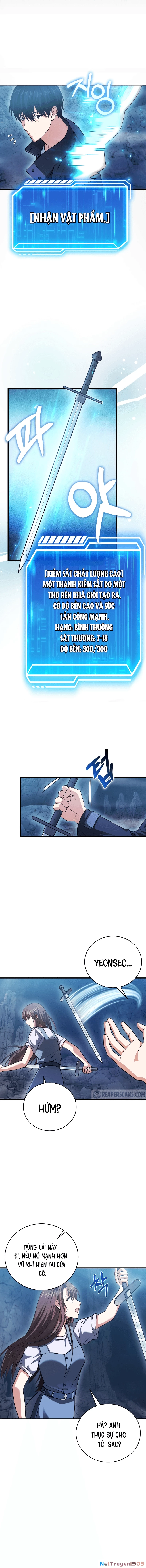 Người chơi thiên tài Chapter 25 - 18