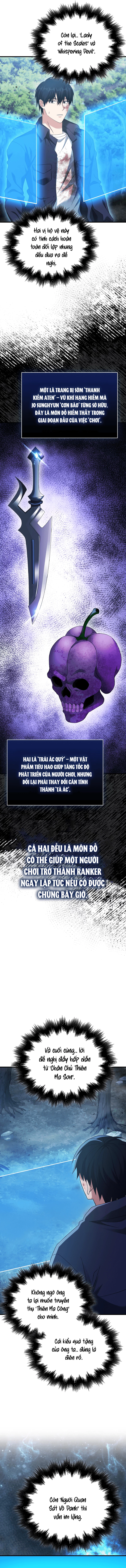 Người chơi thiên tài Chapter 29 - 11