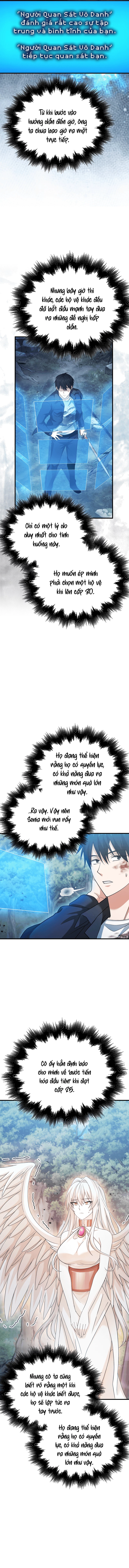 Người chơi thiên tài Chapter 29 - 12