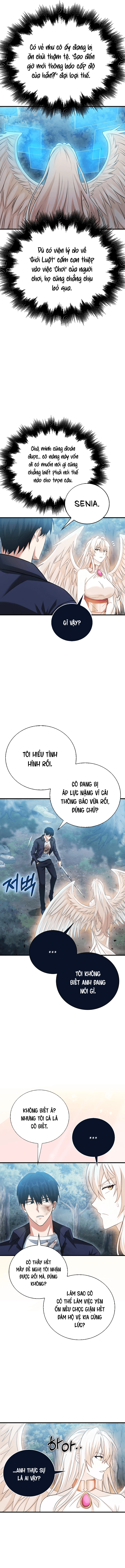 Người chơi thiên tài Chapter 29 - 13