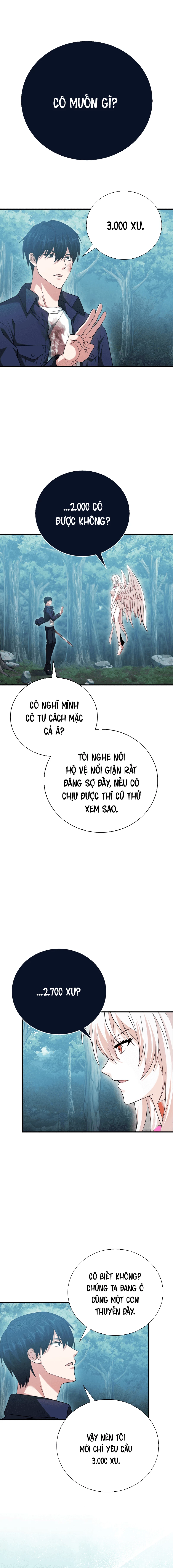 Người chơi thiên tài Chapter 29 - 14