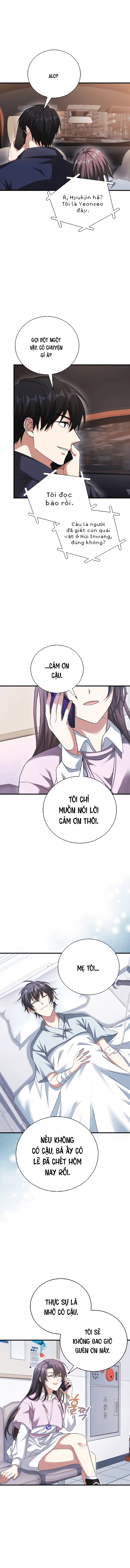 Người chơi thiên tài Chapter 29 - 16