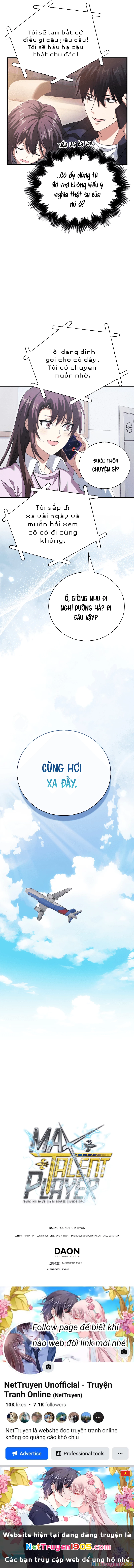 Người chơi thiên tài Chapter 29 - 17
