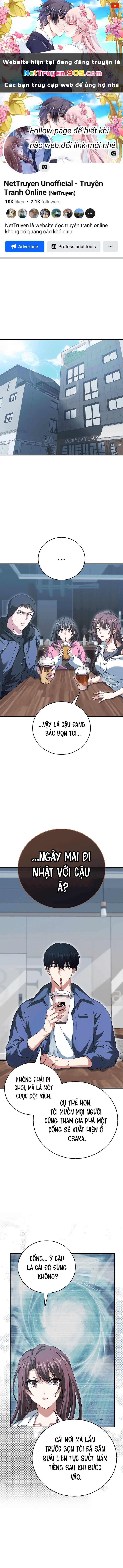 Người chơi thiên tài Chapter 30 - 1