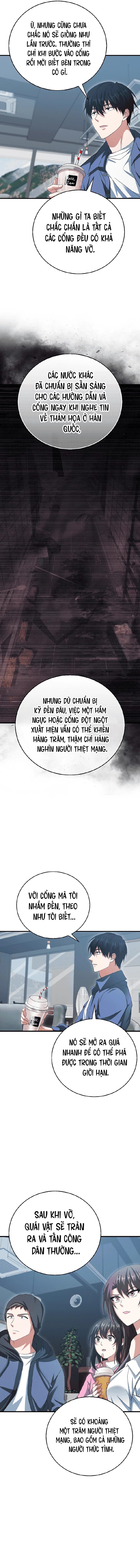 Người chơi thiên tài Chapter 30 - 2