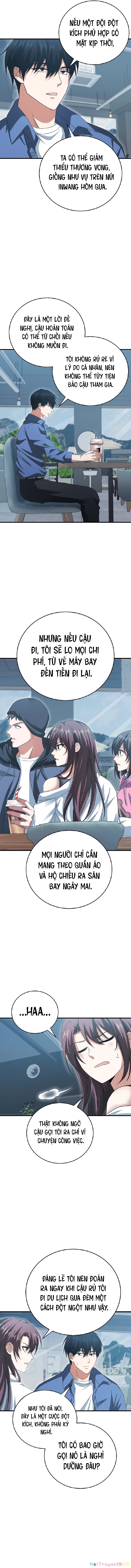 Người chơi thiên tài Chapter 30 - 3