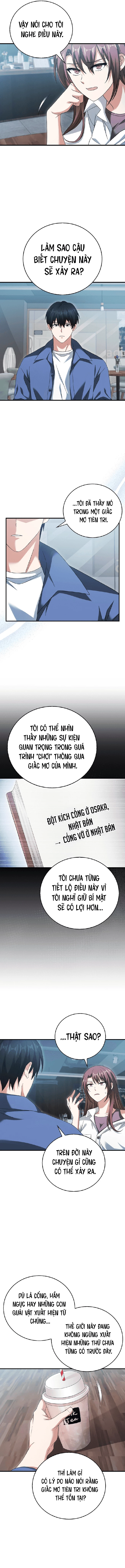 Người chơi thiên tài Chapter 30 - 4