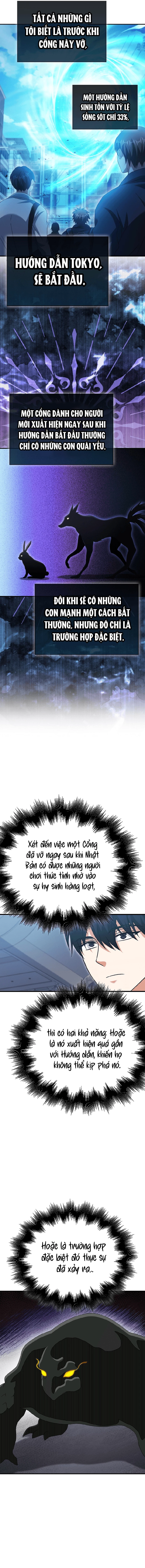 Người chơi thiên tài Chapter 30 - 8