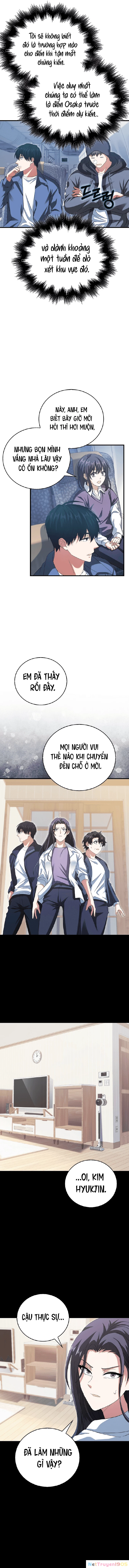 Người chơi thiên tài Chapter 30 - 9