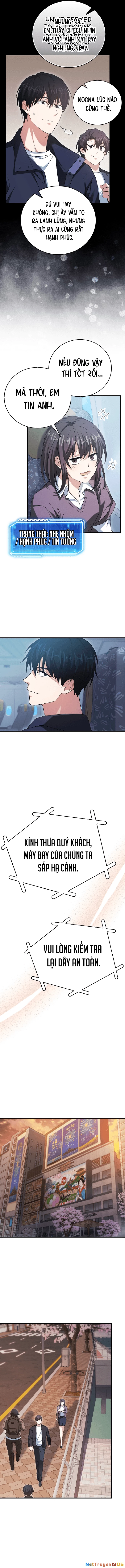 Người chơi thiên tài Chapter 30 - 10