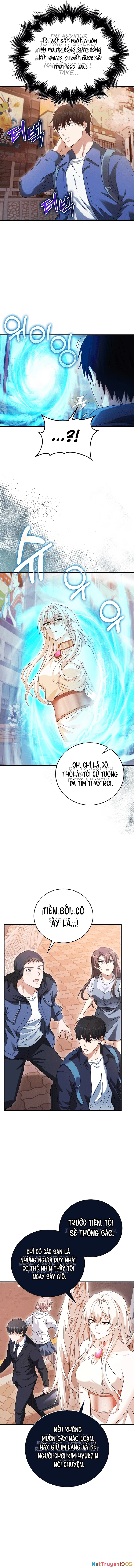 Người chơi thiên tài Chapter 30 - 12