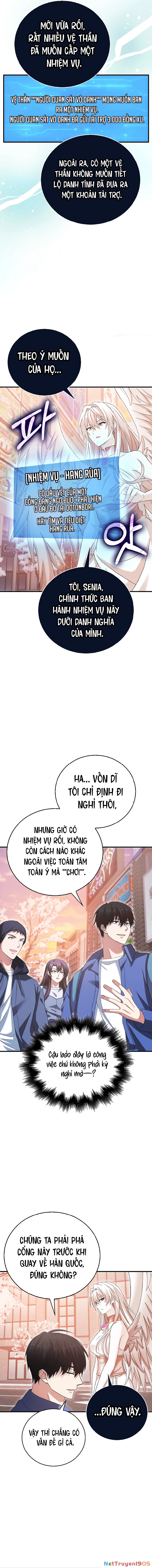 Người chơi thiên tài Chapter 30 - 14