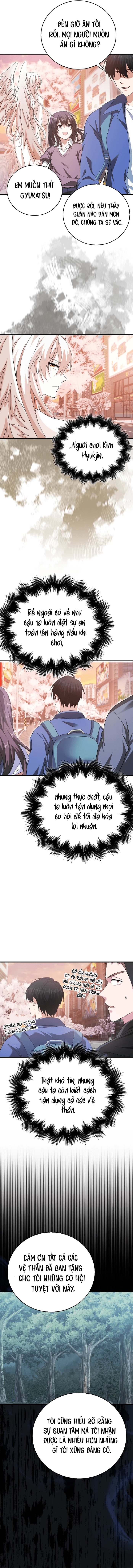 Người chơi thiên tài Chapter 30 - 15