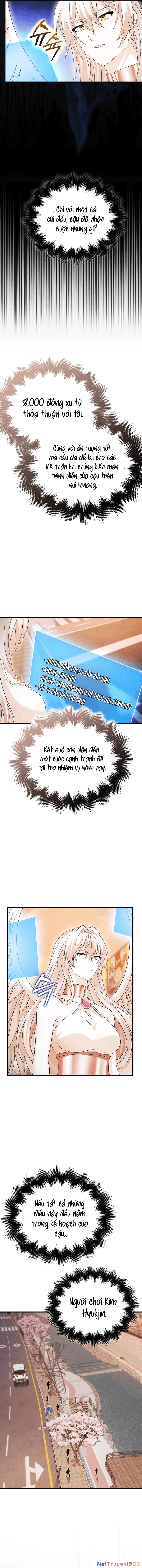 Người chơi thiên tài Chapter 30 - 17