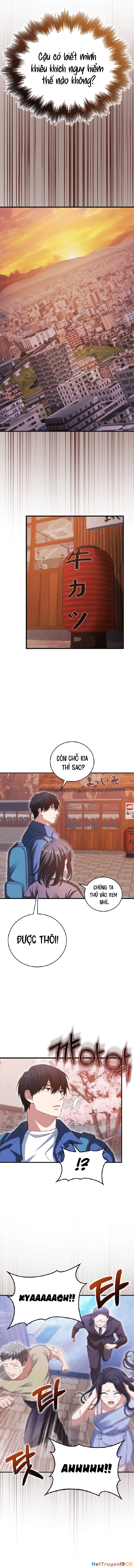 Người chơi thiên tài Chapter 30 - 18