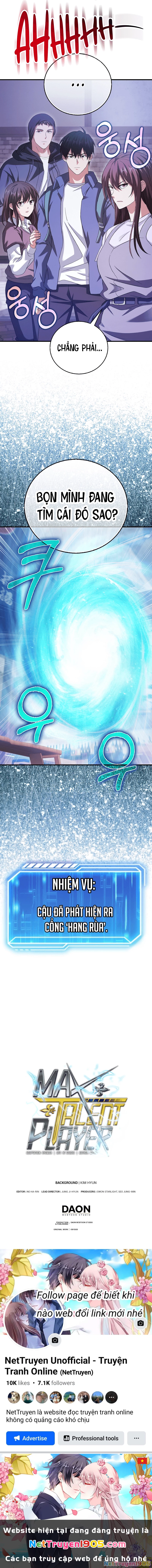 Người chơi thiên tài Chapter 30 - 19