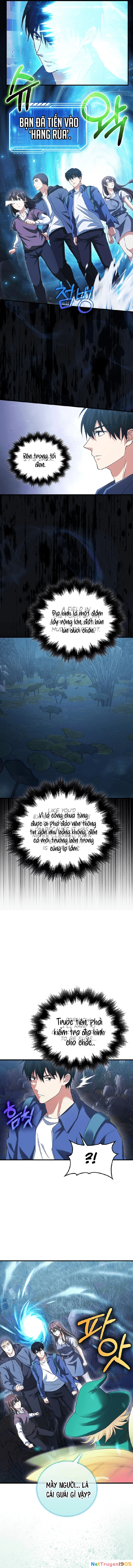 Người chơi thiên tài Chapter 31 - 2