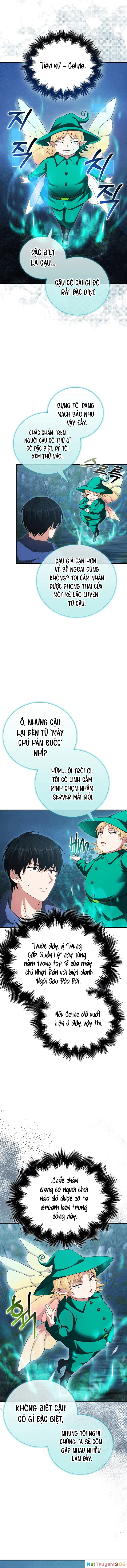 Người chơi thiên tài Chapter 31 - 4