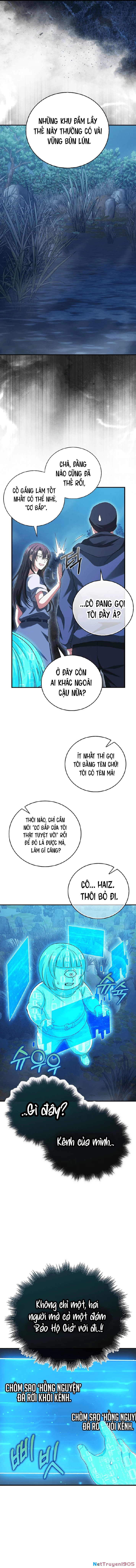 Người chơi thiên tài Chapter 31 - 8