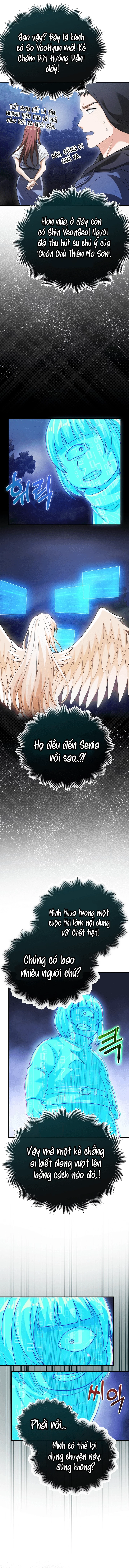 Người chơi thiên tài Chapter 31 - 9