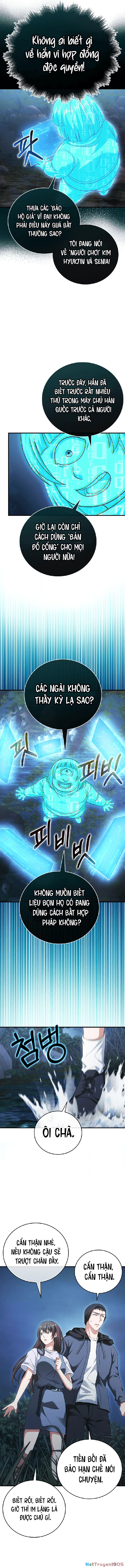 Người chơi thiên tài Chapter 31 - 10