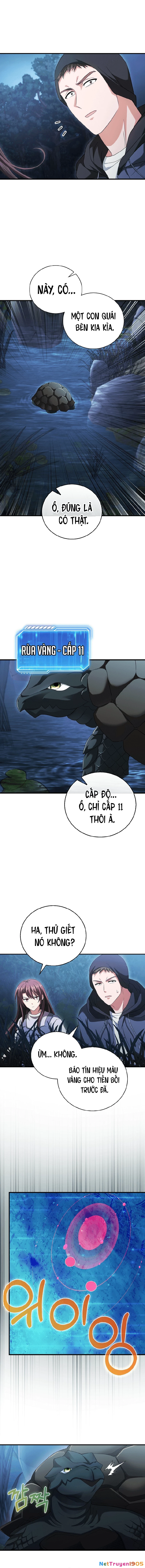 Người chơi thiên tài Chapter 31 - 11