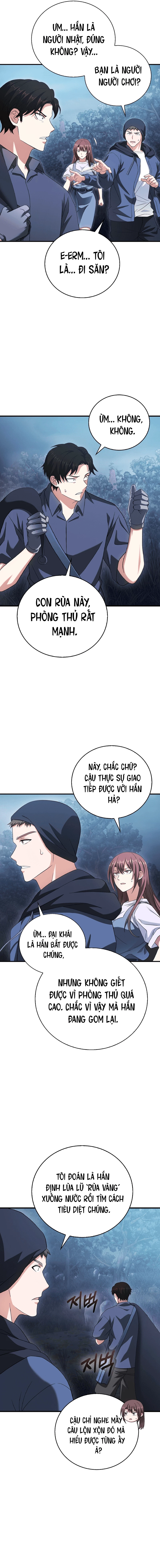 Người chơi thiên tài Chapter 31 - 13