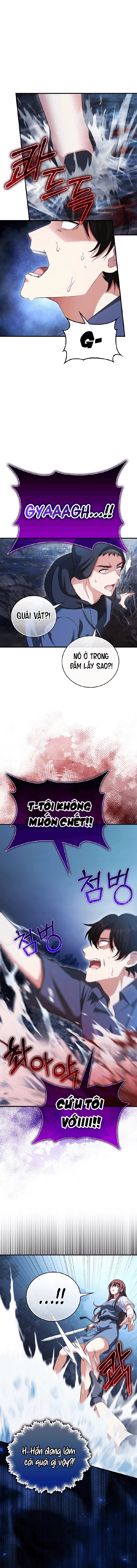 Người chơi thiên tài Chapter 31 - 15