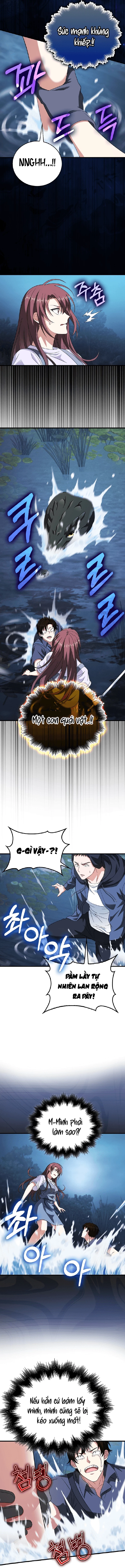 Người chơi thiên tài Chapter 31 - 16