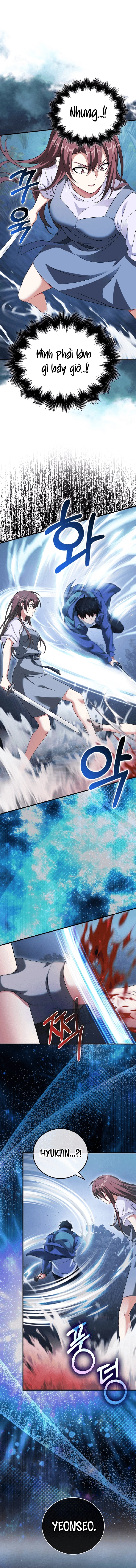 Người chơi thiên tài Chapter 31 - 17