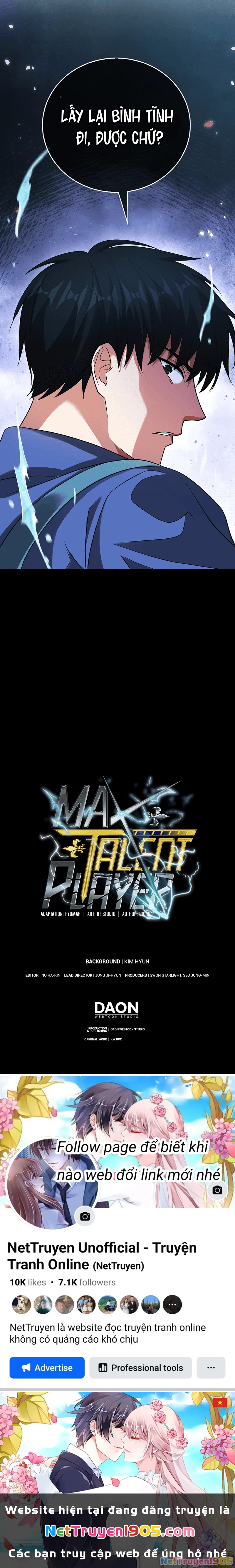 Người chơi thiên tài Chapter 31 - 18