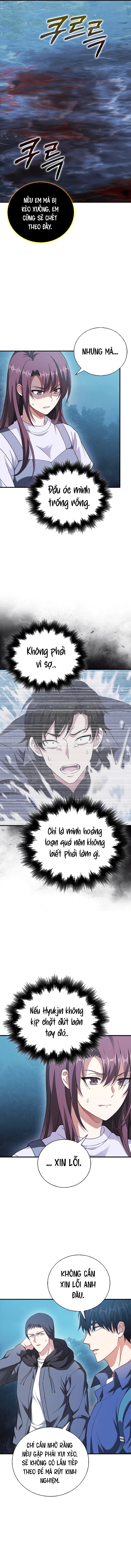 Người chơi thiên tài Chapter 32 - 3