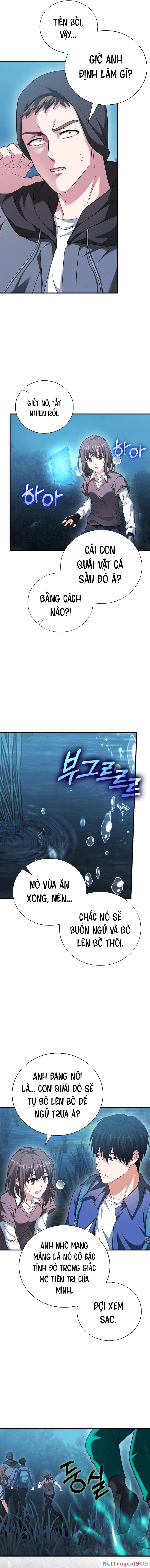Người chơi thiên tài Chapter 32 - 4