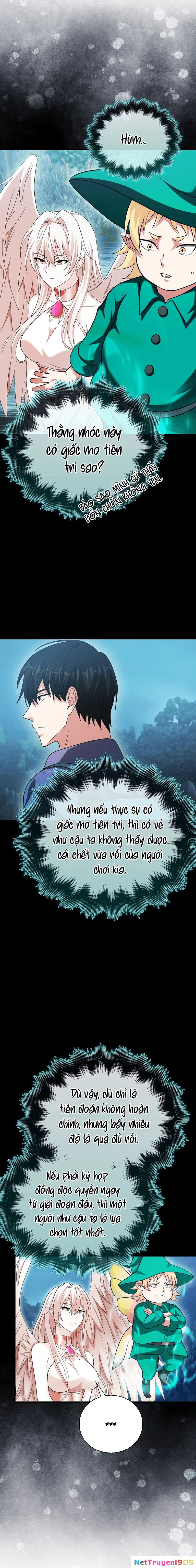 Người chơi thiên tài Chapter 32 - 5