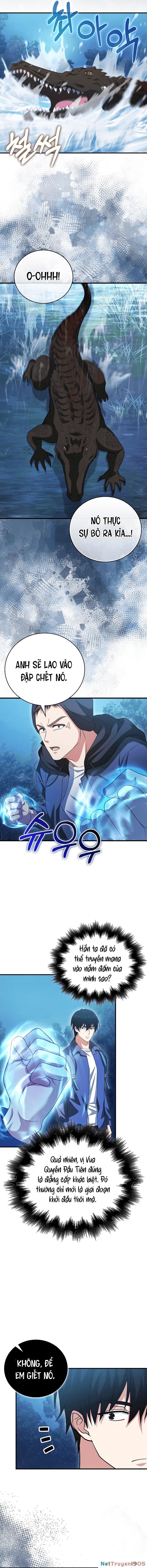 Người chơi thiên tài Chapter 32 - 6