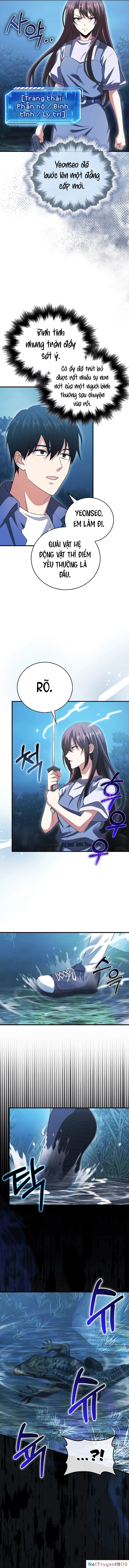 Người chơi thiên tài Chapter 32 - 7