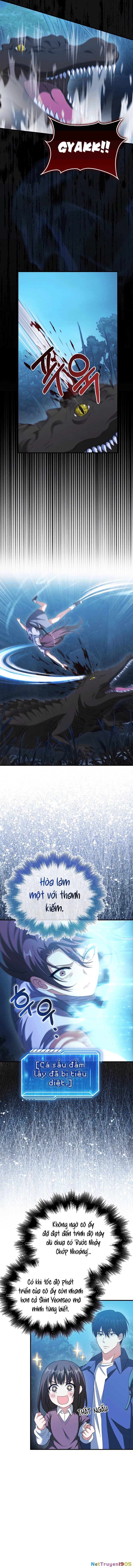 Người chơi thiên tài Chapter 32 - 8