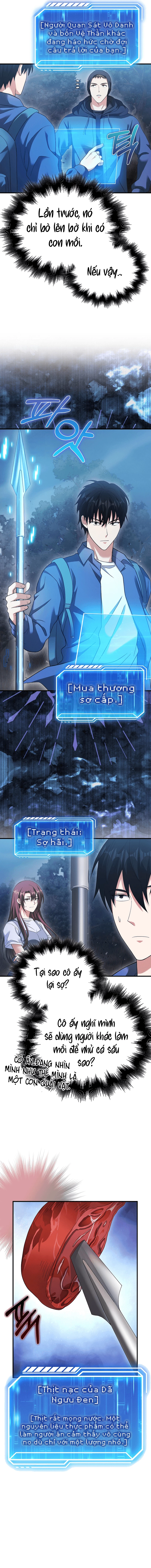 Người chơi thiên tài Chapter 32 - 11