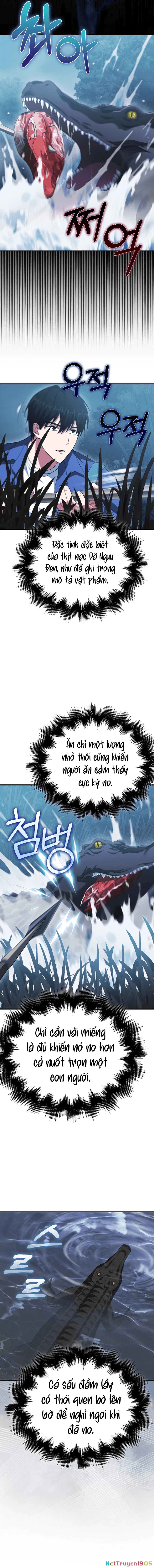 Người chơi thiên tài Chapter 32 - 13