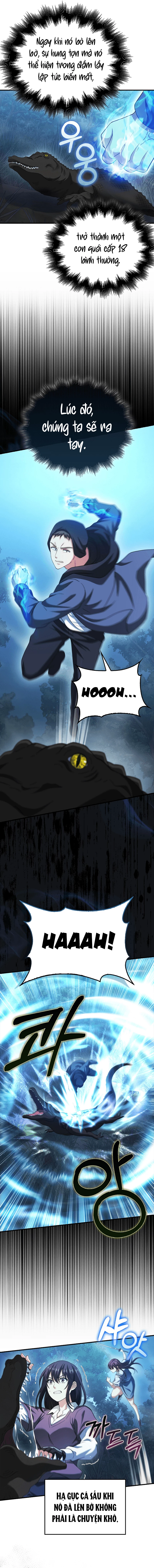 Người chơi thiên tài Chapter 32 - 14