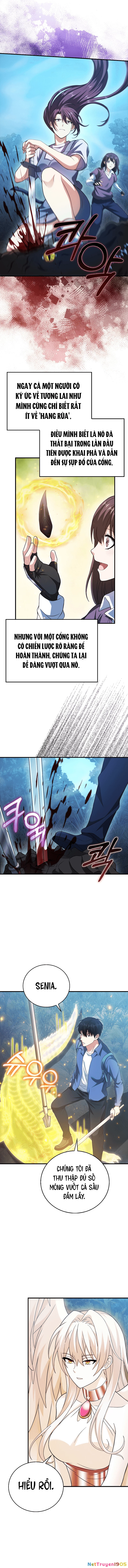 Người chơi thiên tài Chapter 32 - 15