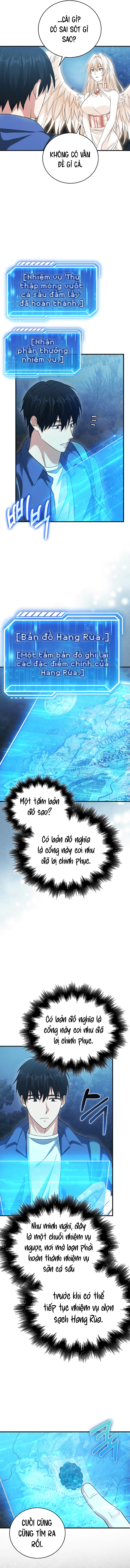 Người chơi thiên tài Chapter 32 - 16