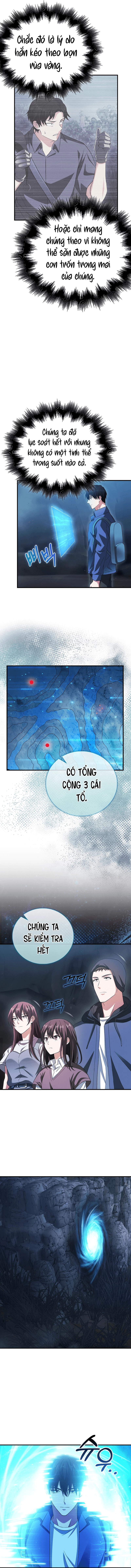 Người chơi thiên tài Chapter 33 - 2