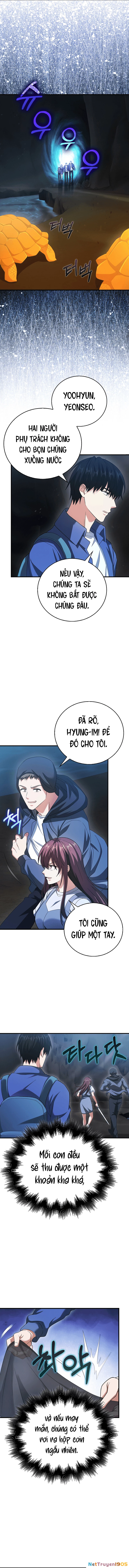 Người chơi thiên tài Chapter 33 - 3