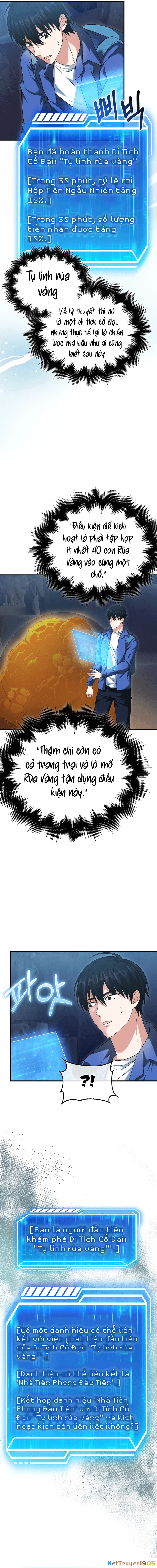Người chơi thiên tài Chapter 33 - 5