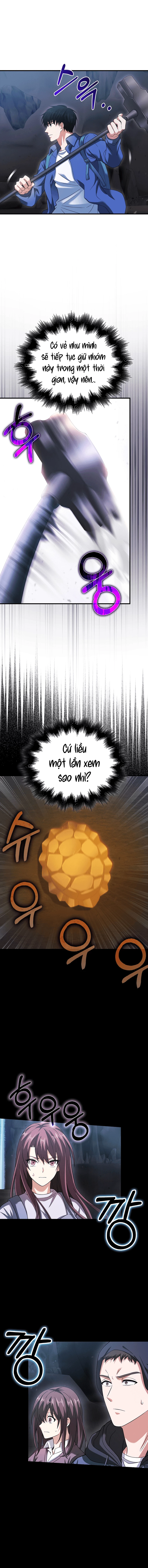 Người chơi thiên tài Chapter 33 - 9