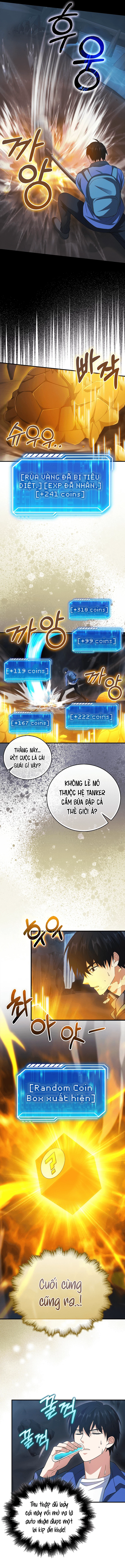 Người chơi thiên tài Chapter 33 - 10