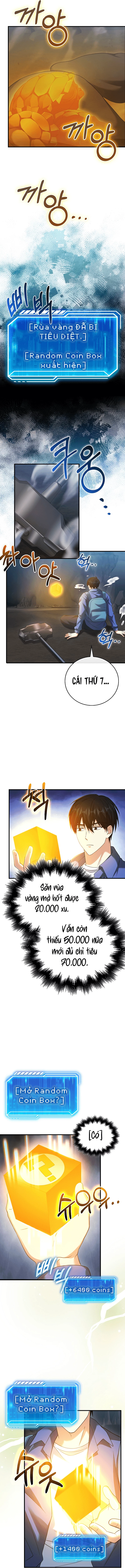 Người chơi thiên tài Chapter 33 - 12