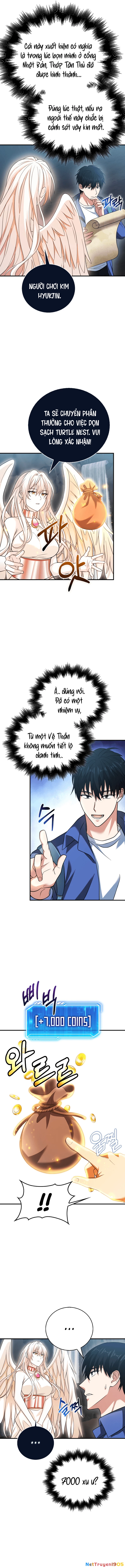Người chơi thiên tài Chapter 34 - 6